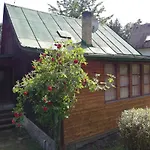 Apartmán Zátoka živohošť - *