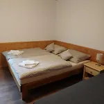 Apartmán Zátoka živohošť - *