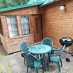 Zátoka živohošť - Chotilsko