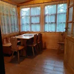 Apartmán Zátoka živohošť -