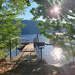 Apartmán Zátoka živohošť - Chotilsko