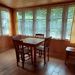Zátoka živohošť - Apartmán
