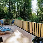 Zátoka živohošť - Apartmán *
