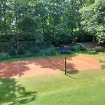 Apartmán Zátoka živohošť -