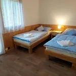 Apartmán Zátoka živohošť - Chotilsko