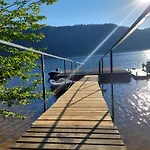 Zátoka živohošť - Apartmán Chotilsko