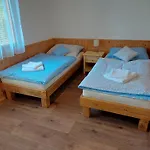Zátoka živohošť - Apartmán *