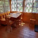 Zátoka živohošť - * Chotilsko