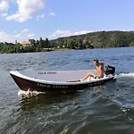 Zátoka živohošť - Apartmán