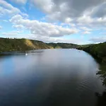 Zátoka živohošť -