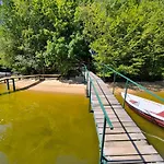 Zátoka živohošť - Apartmán