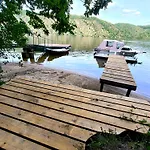 Zátoka živohošť -