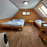 Apartmán Zátoka živohošť -