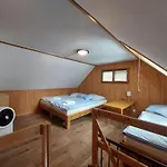 Zátoka živohošť - Apartmán