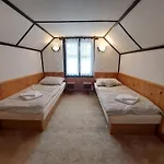 Zátoka živohošť - *