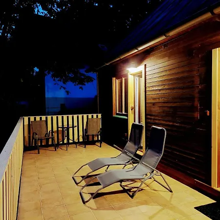 شقة Zatoka Zivohost - *