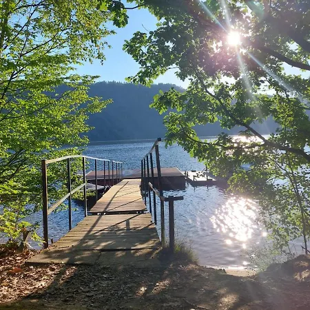 شقة Zatoka Zivohost - Chotilsko