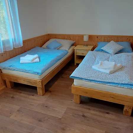 Zatoka Zivohost - شقة *