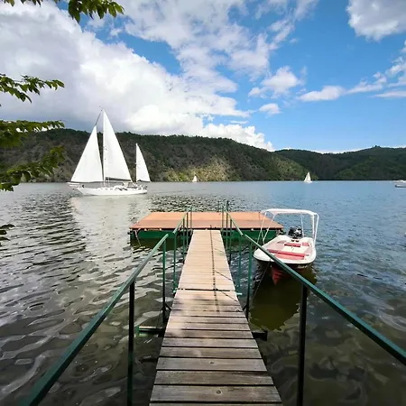 Apartament Zatoka Zivohost - *