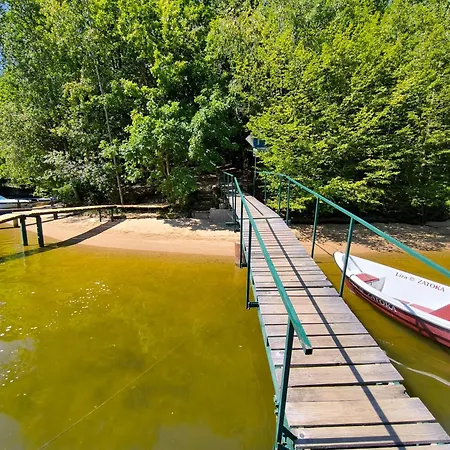 Apartament Zatoka Zivohost - Chotilsko