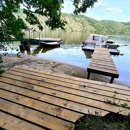 Zátoka živohošť -