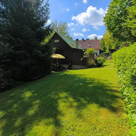 Apartament Zatoka Zivohost - Chotilsko