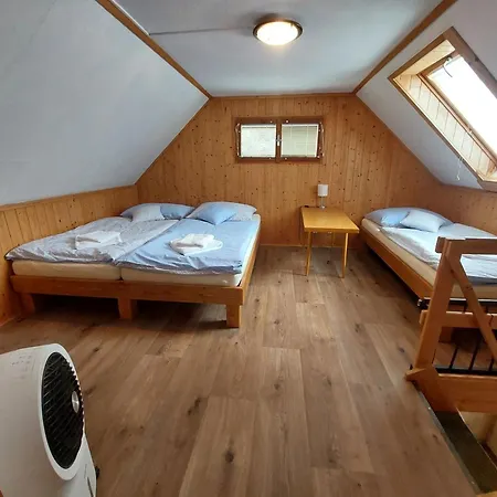 Apartment Zatoka Zivohost -