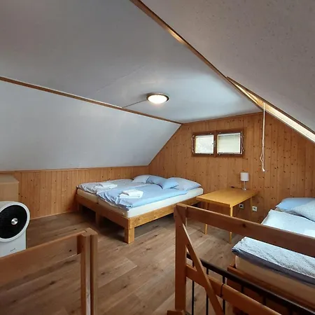 Zatoka Zivohost - Apartment