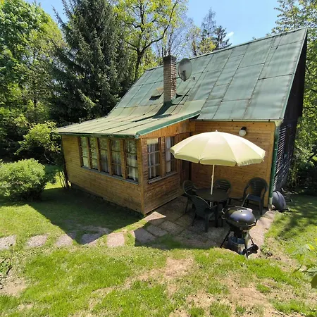 Zatoka Zivohost - Chotilsko