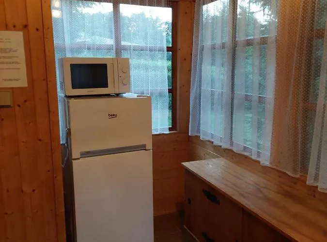 Zatoka Zivohost - Apartament *