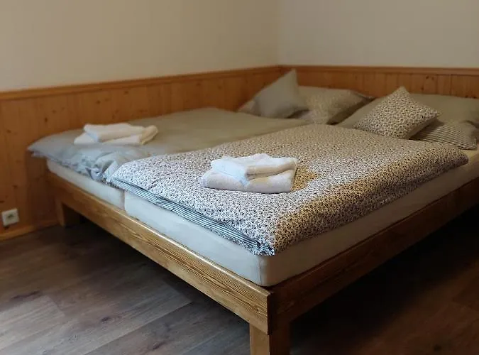 Zatoka Zivohost - Apartament