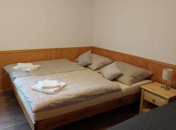 Apartament Zatoka Zivohost - *