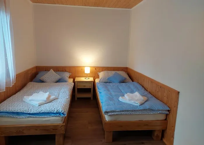 Zatoka Zivohost - * Chotilsko