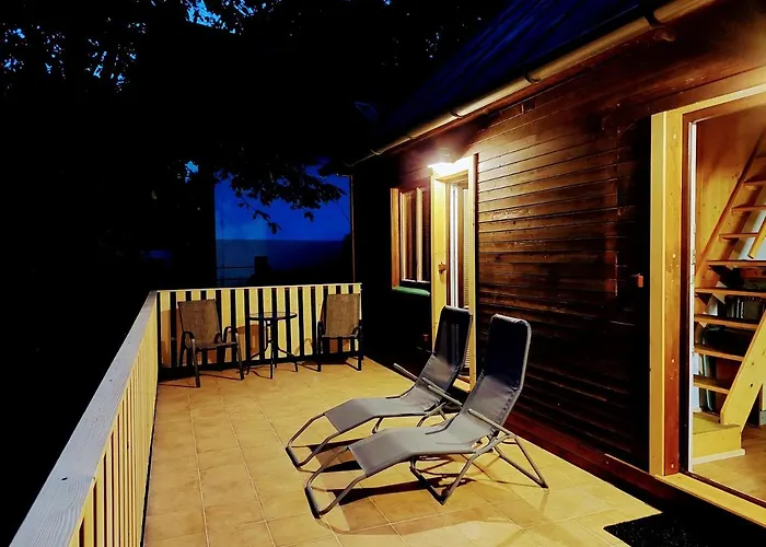 Apartament Zatoka Zivohost - *