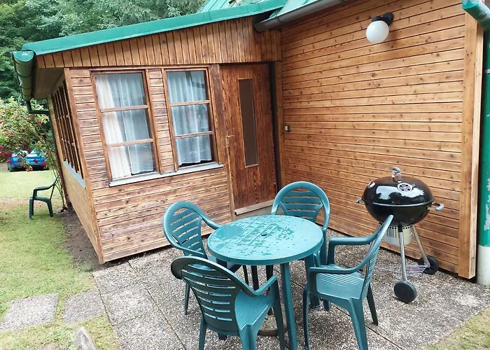 Zatoka Zivohost - Chotilsko