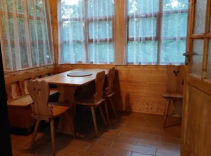 Apartament Zatoka Zivohost -