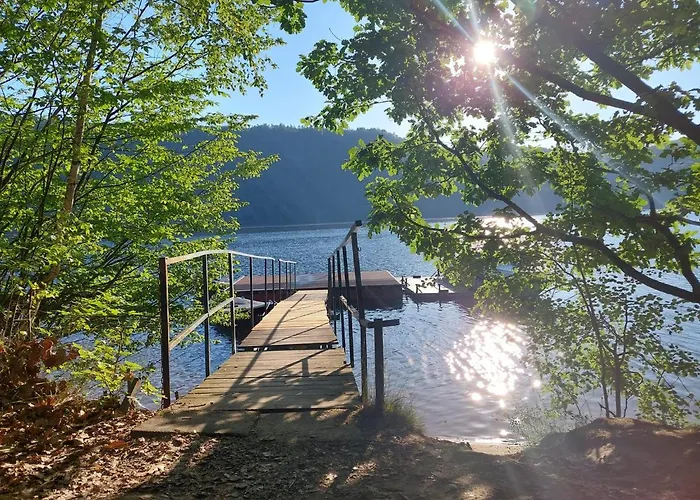 Apartament Zatoka Zivohost - Chotilsko