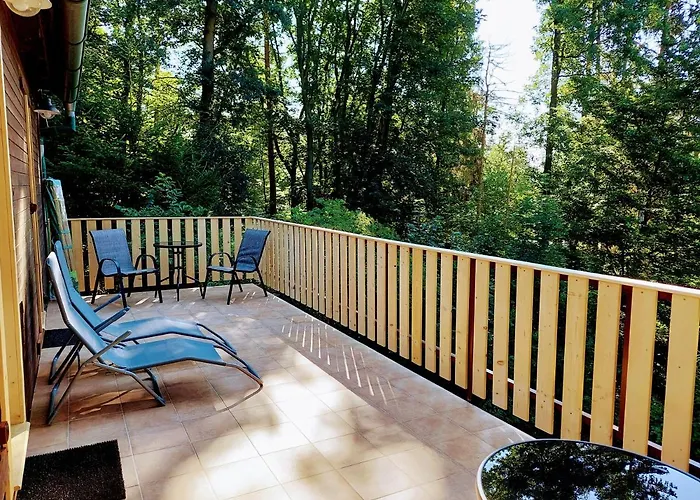 Zatoka Zivohost - Apartament *