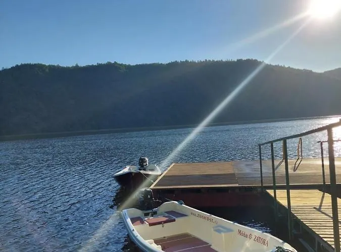 Zatoka Zivohost - * Chotilsko