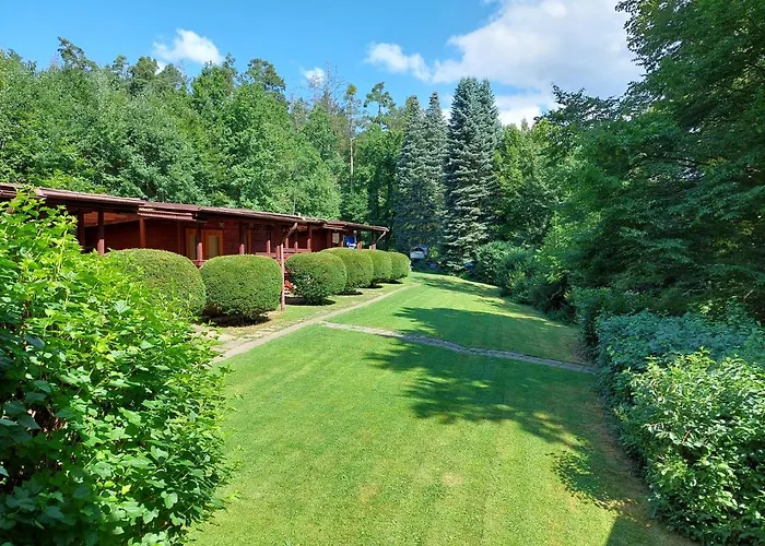 Zatoka Zivohost - Chotilsko