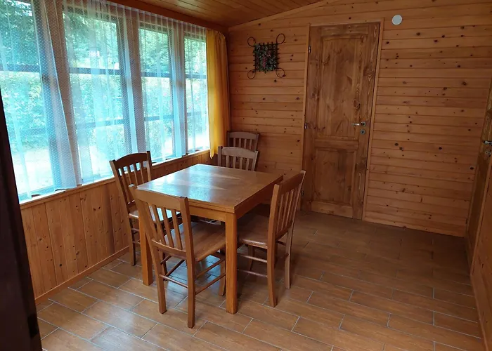 Zatoka Zivohost - * Chotilsko