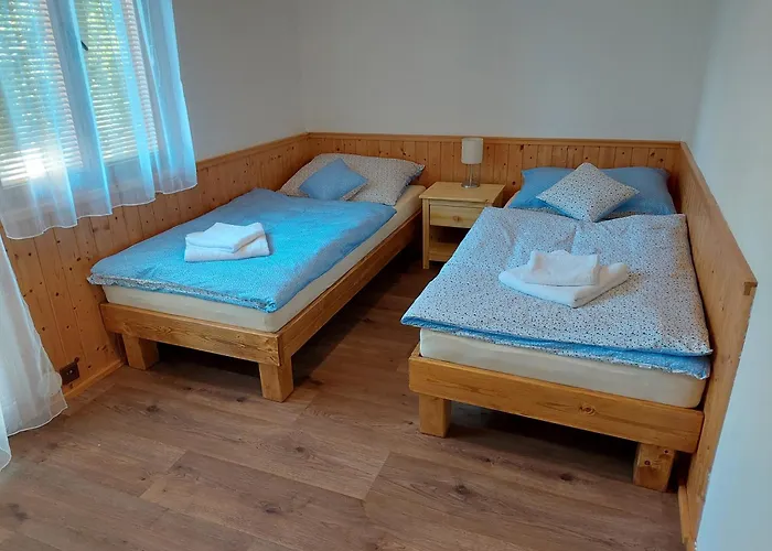 Zatoka Zivohost - Apartament *