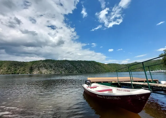 Zatoka Zivohost - * Chotilsko