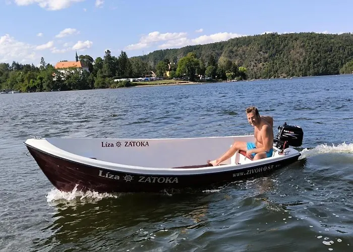 Zatoka Zivohost - Apartament