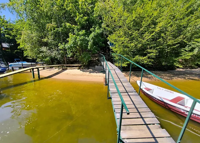 Zatoka Zivohost - Apartament