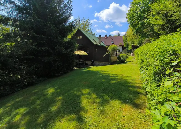 Apartament Zatoka Zivohost - Chotilsko