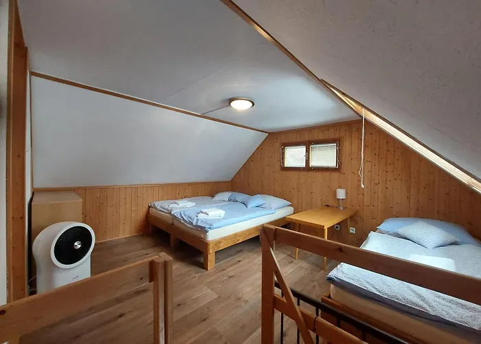 Zatoka Zivohost - Apartament